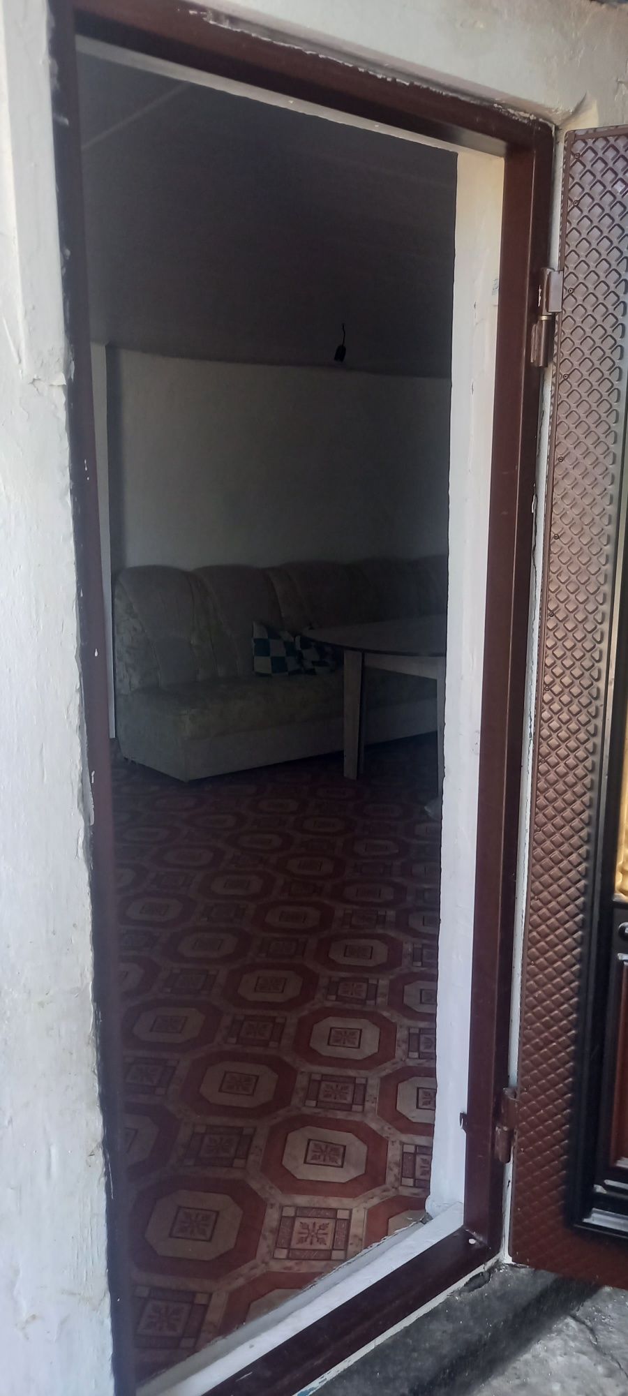 Продам дом в пос Карабулак