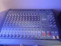 Mixer Yamaha 2x650w , statie Sony