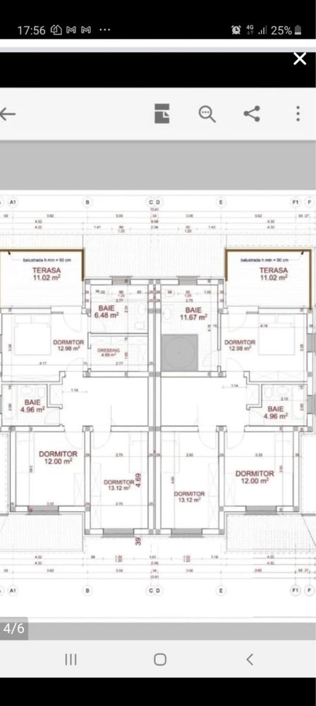 Ocazie Duplex Dumbravita