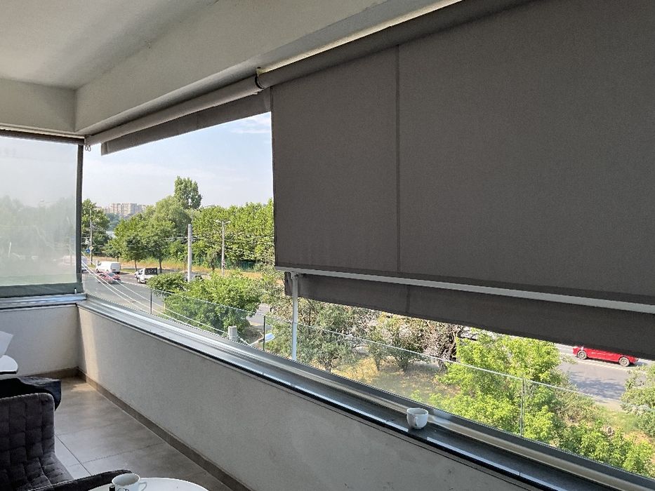 Vand apartament 4 camere Sos Petricani, Lacul Tei, sector 2