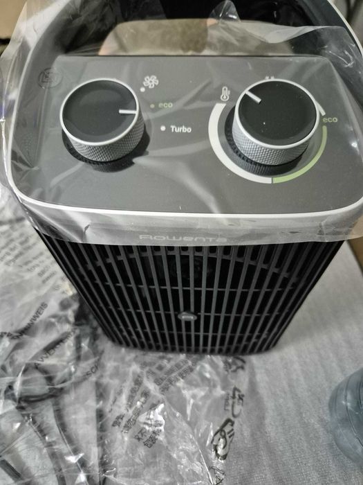 Rowenta Intense SO2350F0 -Încălzire rapidă până la 35 m²