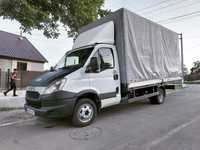 Iveco Daily 35C15, 2014 E5, 3.0d 150 cp, CASH/RATE/VARIANTE