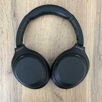 Беспроводные наушники SONY WH-1000XM4