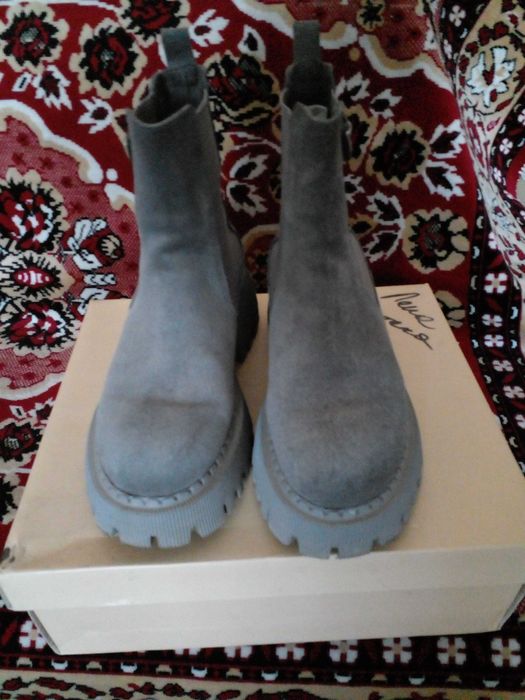 Продам Турецкие женские челси