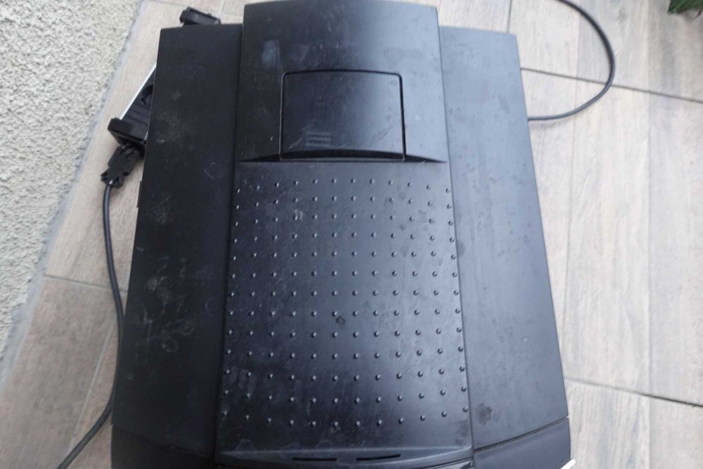 Piese sau intreg Jura Impressa F90 problema cu touch