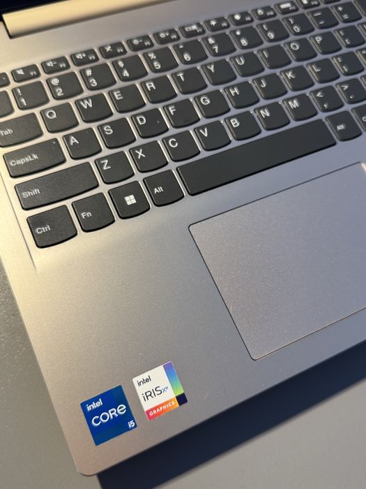 Laptop Lenovo putin utilizat