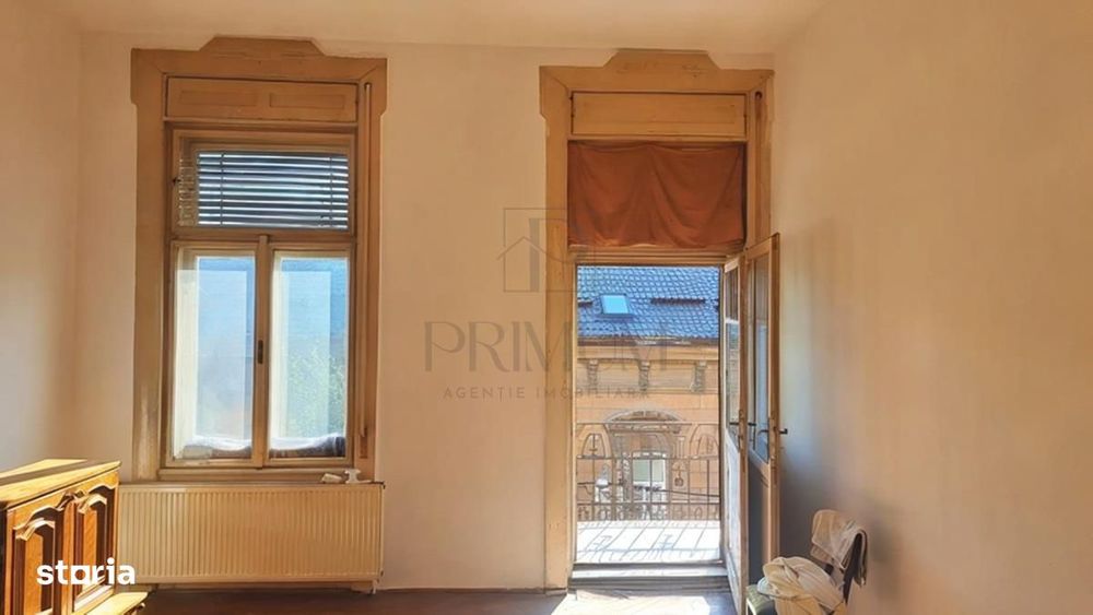 Central - 4 Cam - Arhitectural - 2 Bai - Boxa - Super Spatios-