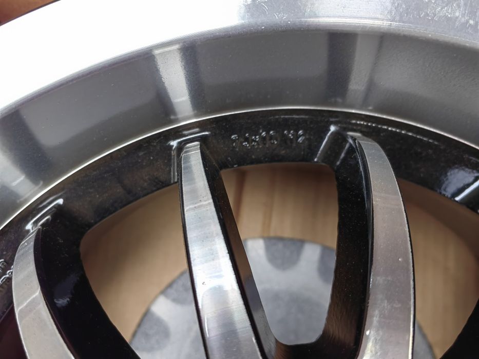 ДЖАНТИ Ретро стил 15” 4 х 100