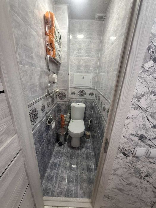 Xonobod kvartir sotiladi