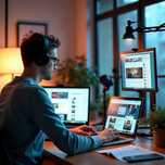 Blog din Video & Audio/ SEO Copywriter/ Content Writer / Ofer Factură