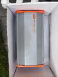 Invertor 12v 2000w whisper power wp sine 12/2000w