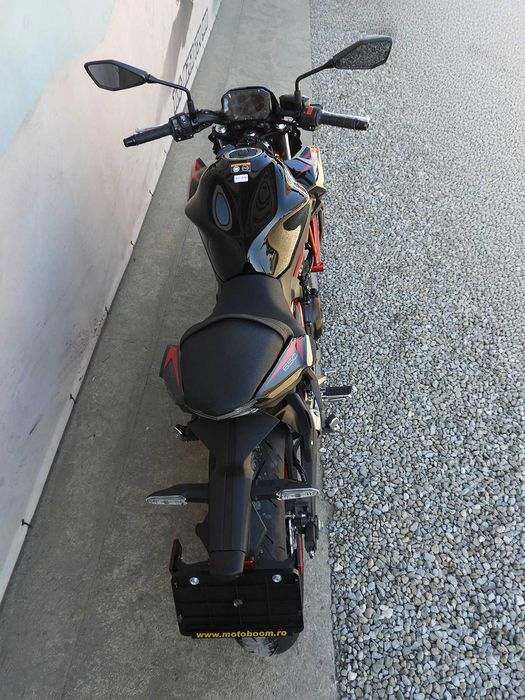 Motocicleta Kawasaki Z650 ABS 2025 | Rate | Leasing