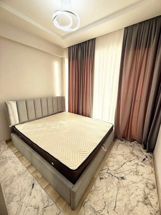 Аренда Новостройка Улица Бабур ЖК Зарафшон Ситй