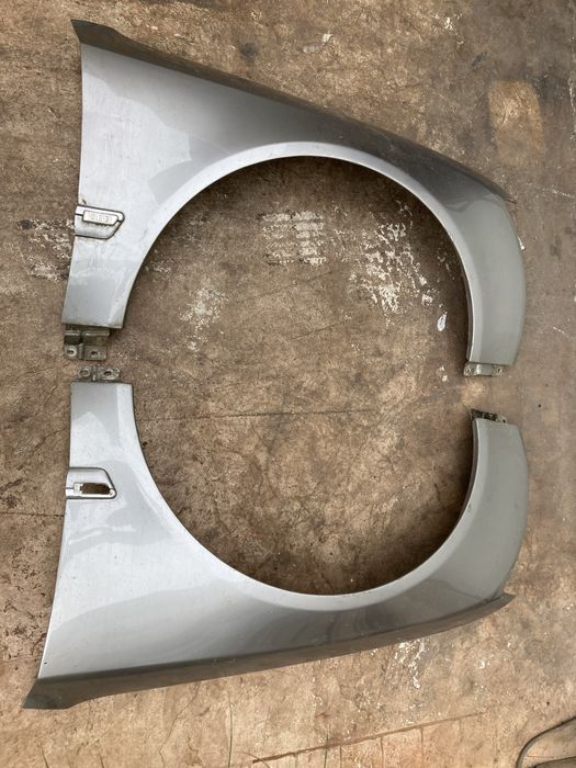 Aripa stanga dreapta audi a8 d3 2007 impecabile