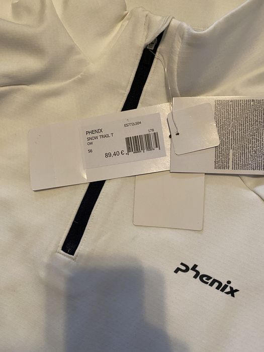 Bluza tehnica Phenix