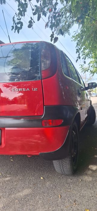 Vând Opel corsa c