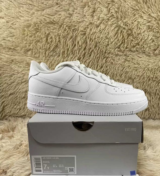 Nike Air Force 1 Albi