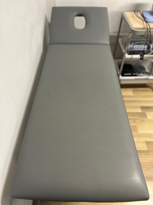Pat medical / masaj / kinetoterapie
