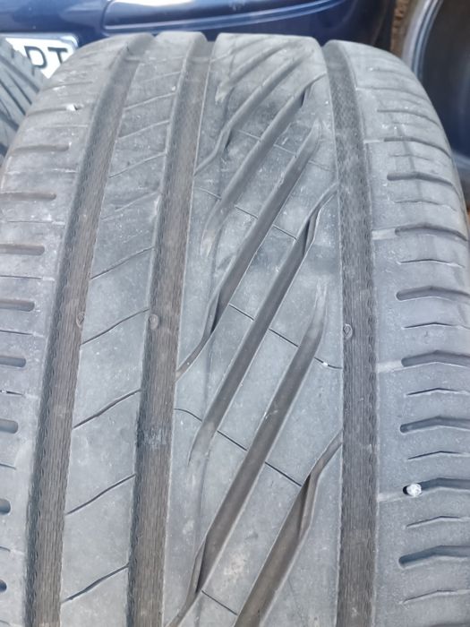 ЛЕТНИ UNIROYAL Reinsort 255-40-20