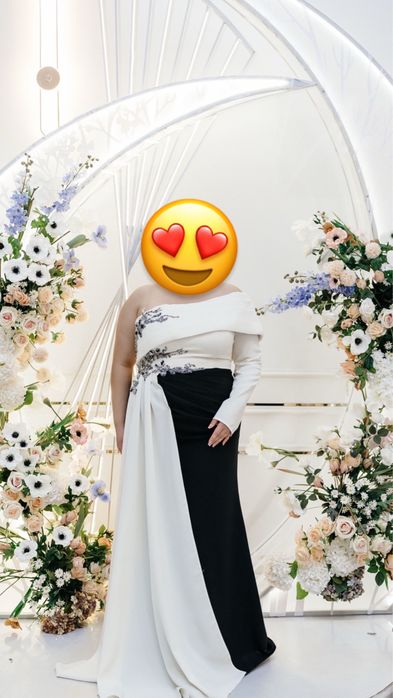 Продам вечернее платье