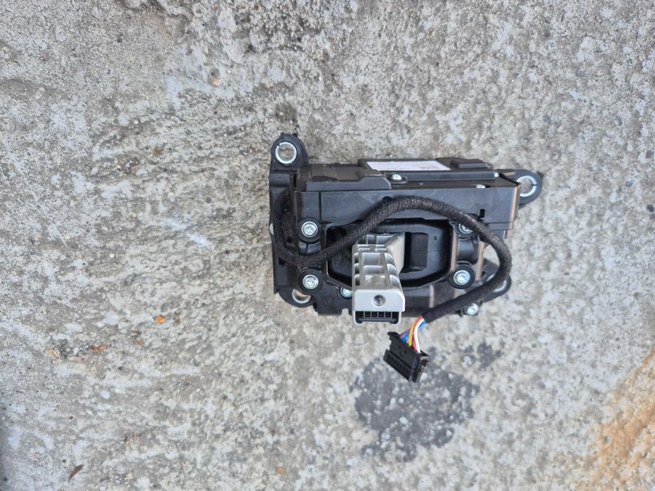 Selector viteze Audi A4 A5 8W 2016-2022  8W1713041N 8W1713041Q