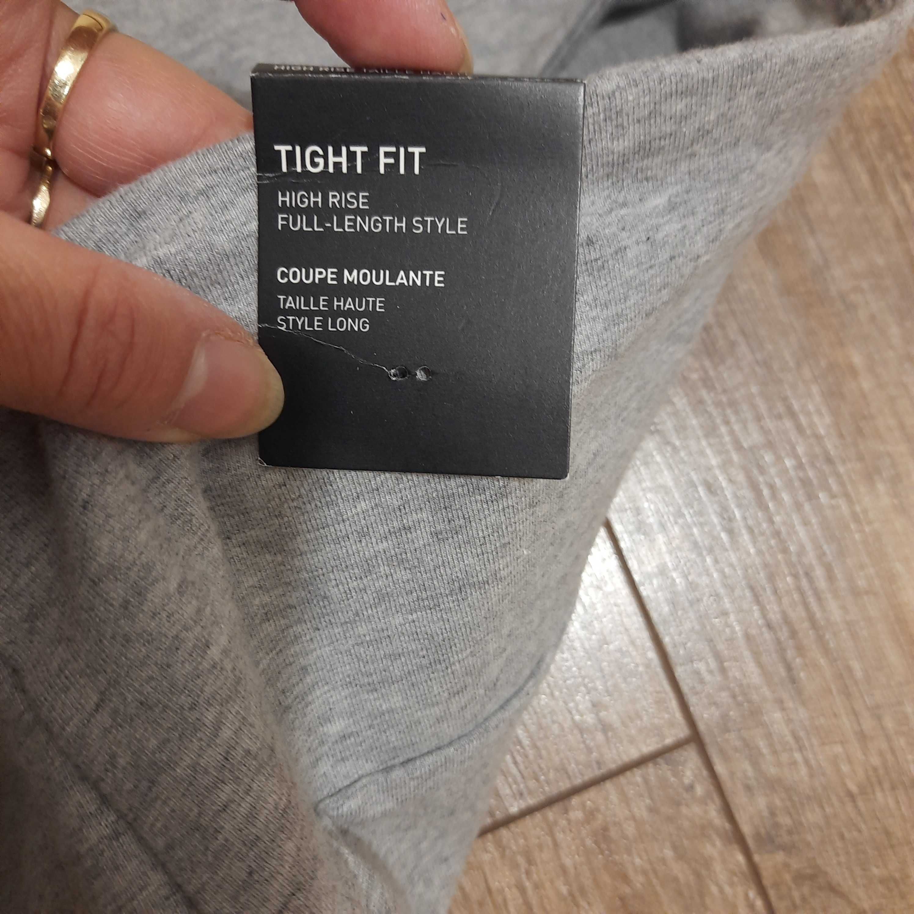 р-рL; XL Аdidas Women's Essentials High-Waisted клин