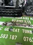 Ansamblu ștergătoare cu motoraș  Range Rover Sport 2014 volan stânga