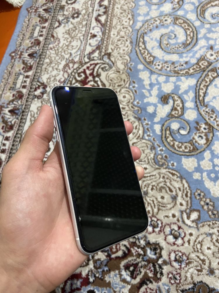 Айфон XR без каробок
