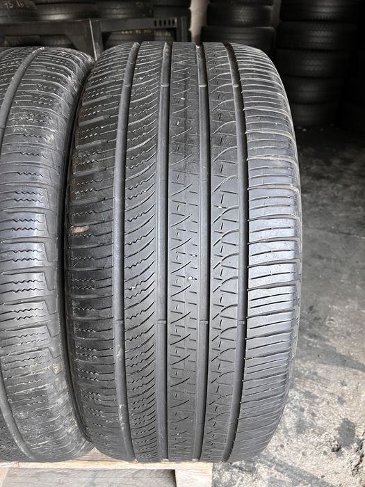4 anvelope all season 275/45/21 , Pirelli , 5-5.7 mm , DOT 2021