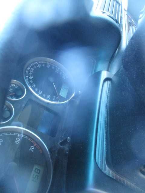 Ceasuri aparate bord VW PASSAT B5,5 motor 1,6 benzina ALZ probate