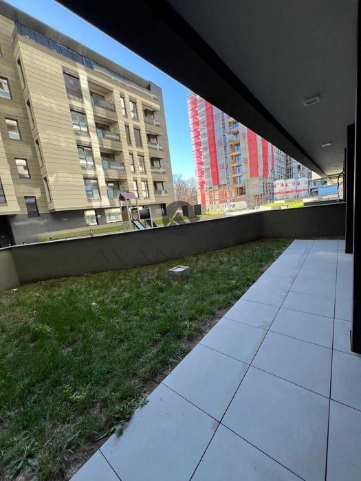 Продава се Тристаен апартамент в Пловдив, Каменица 2 - 117 кв.м за 1411 €/кв.м - Снимка #9