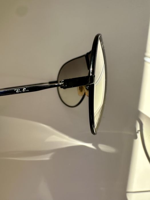 Ray Ban RB3250 Подходящи и за облачно време