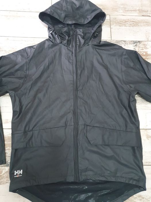 Geaca ploaie HH workwear Helly Hansen M
