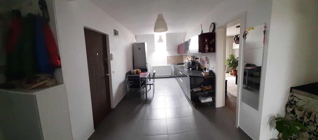 Apartament 4 camere in Timisoara (vand sau schimb)