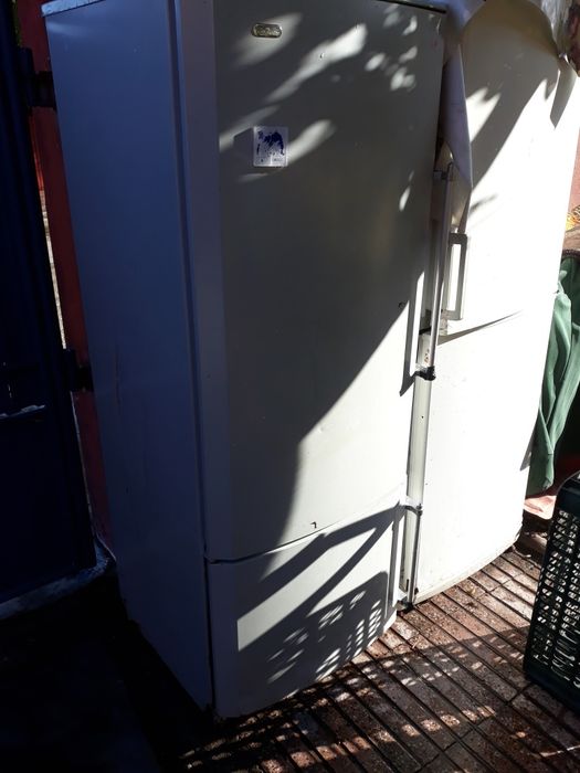 Frigider combină made in Germania  GORENJE  preț.620 lei.