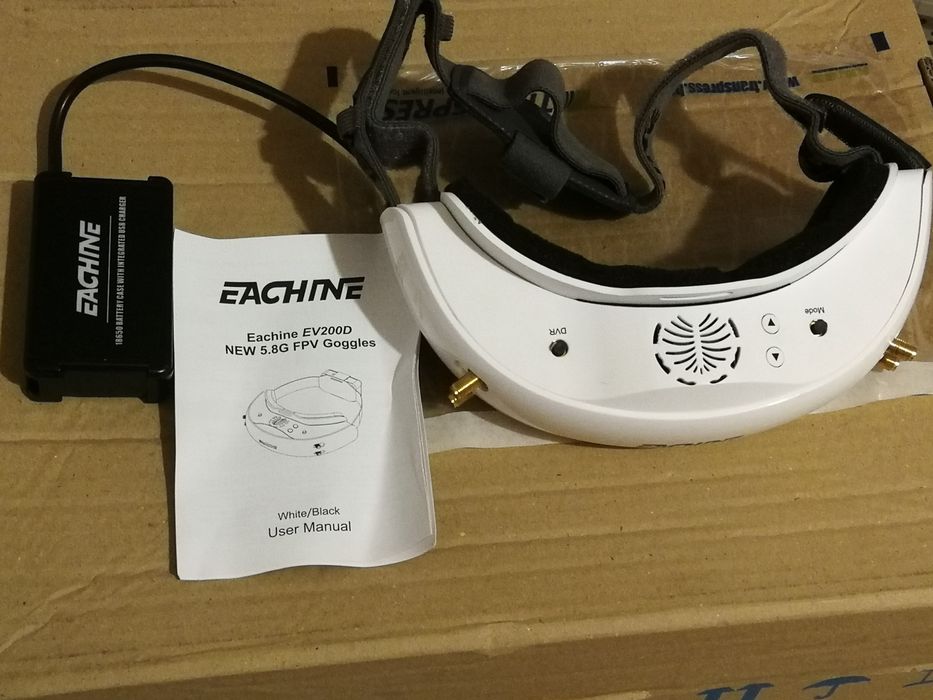 FPV очила Eachine EV200D
