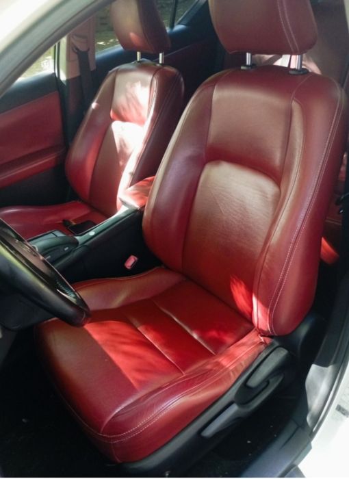 Lexus CT 200h hibrid 2013