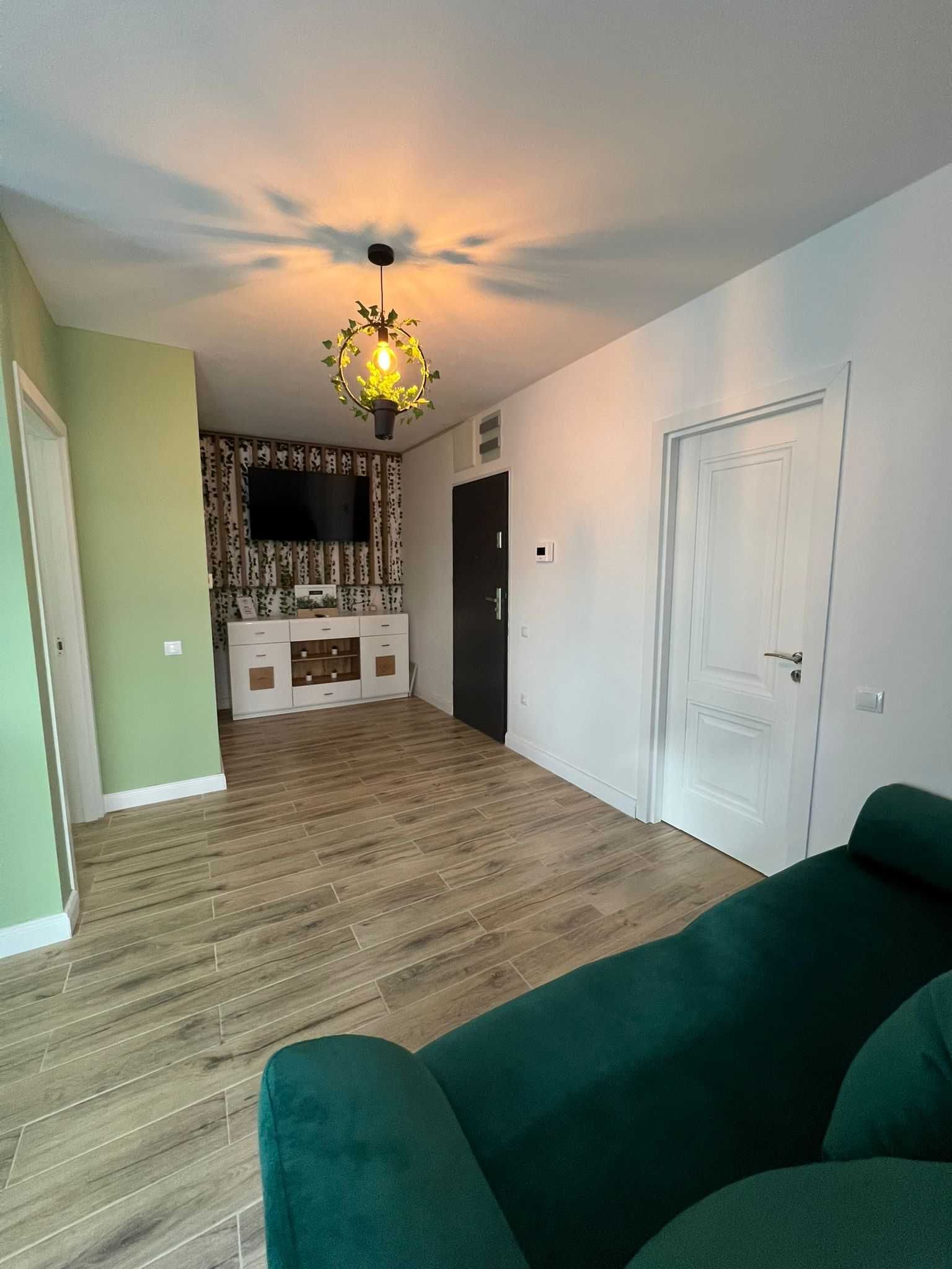 Apartament 2 camere/gradina/parcare Regim Hotelier Oradea