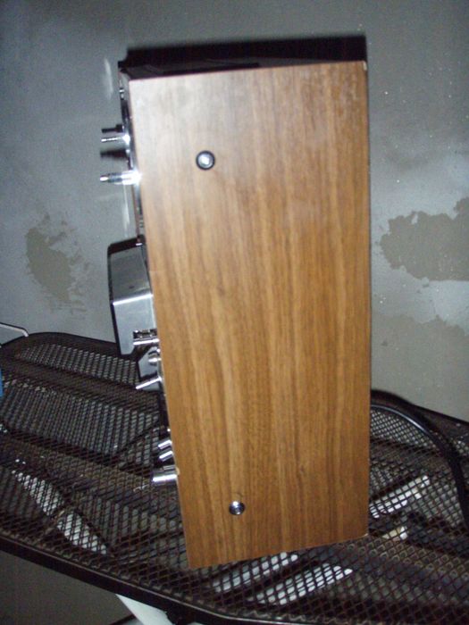 Sony TC-755 cu probleme, incomplet