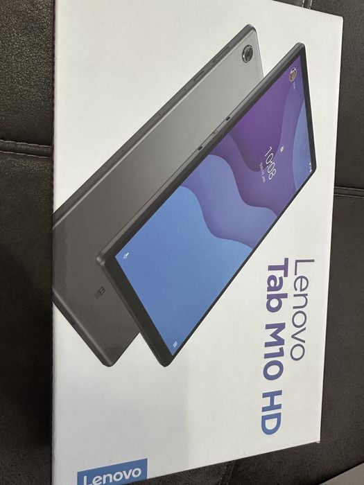 Планшет Lenovo Tab M10 HD