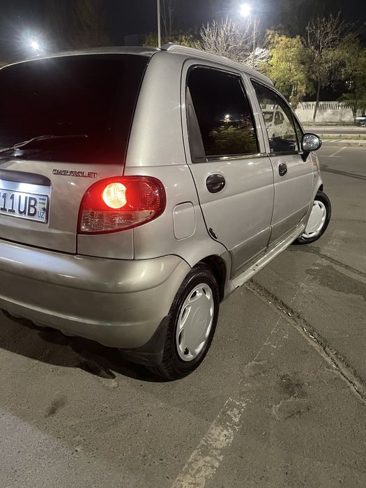 Matiz best 2010 kanditsoner