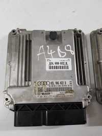 Calculator motor ECU Audi A4 B8 2.0 TDI 03l906022B