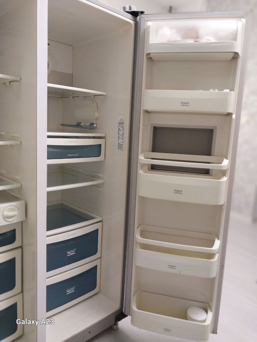 Холодильник дайво классе