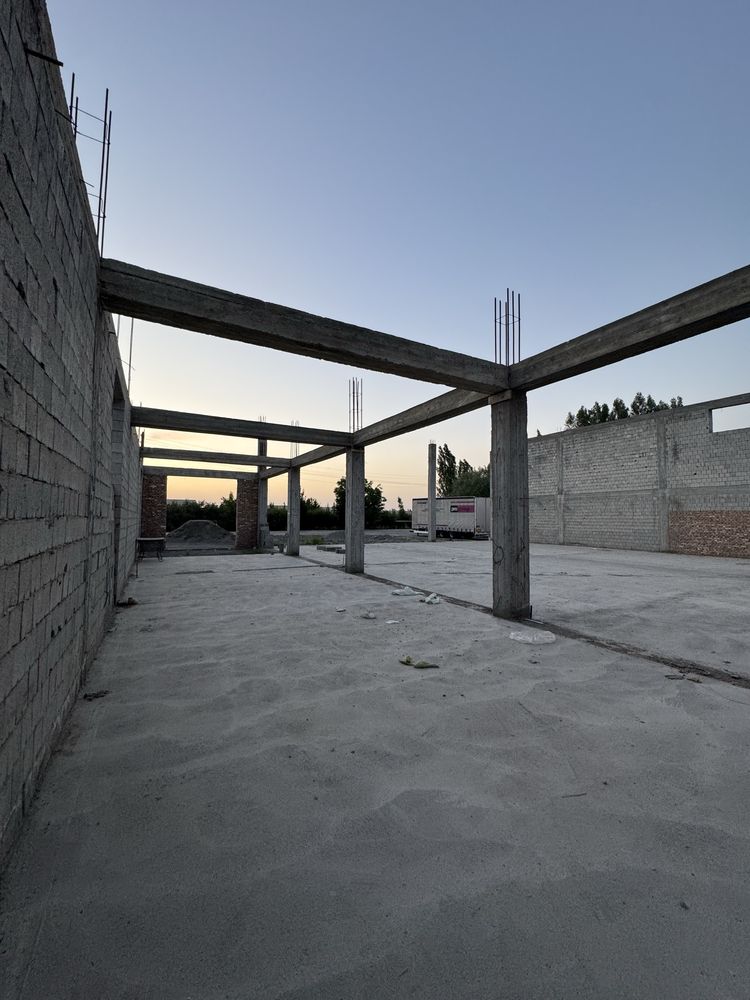 Ijaraga Beriladi