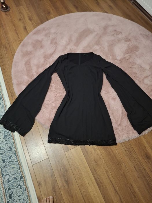 Rochie de zi sport ,rochie ocazie bolero