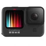 Экшн-камера GoPro Hero 9