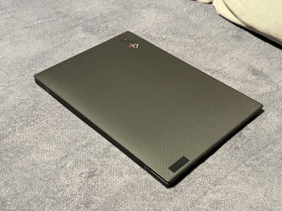 14’FHD+IPS Touch/Lenovo Thinkpad X1 Carbon Gen10/i7-1265u/32GB Ram/512