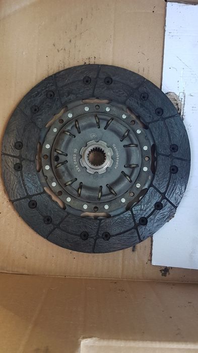 ambreiaj opel astra h(nu include volanta)