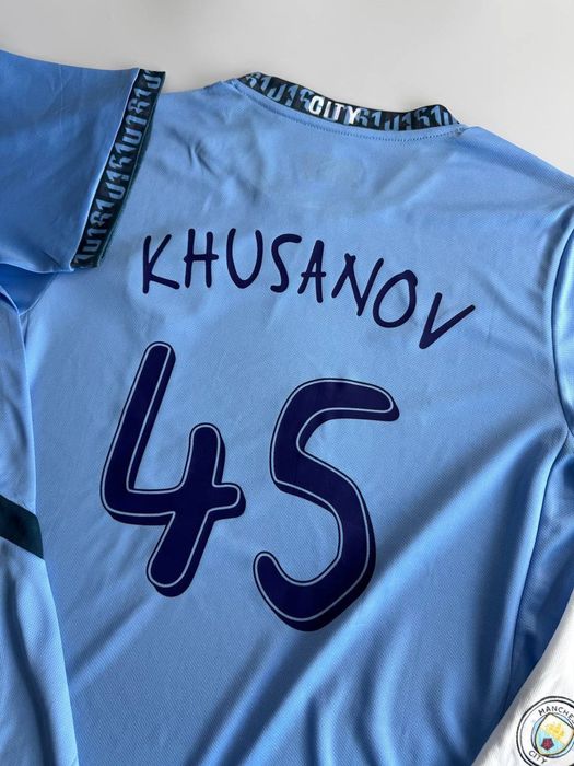 Forma Abduqodir Husanov