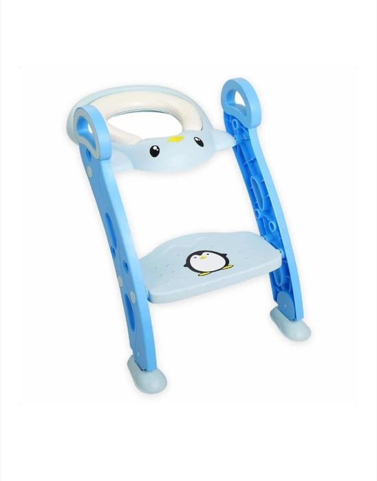 Reductor pentru toaleta cu scarita